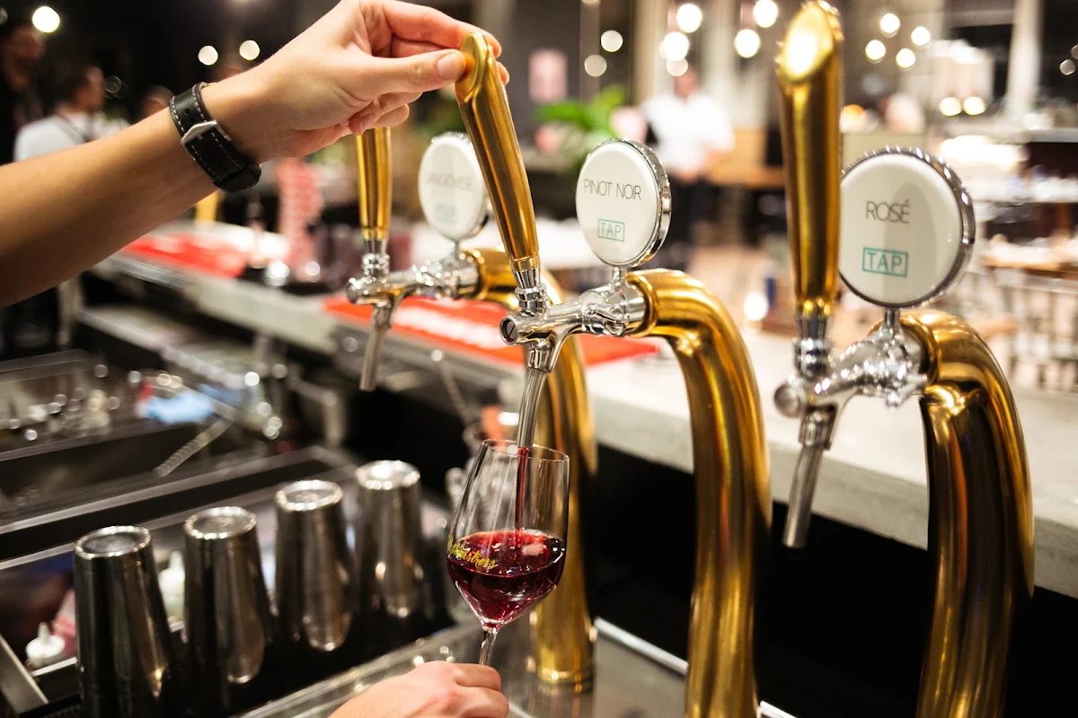 Food & drink, Postmistress Eatery