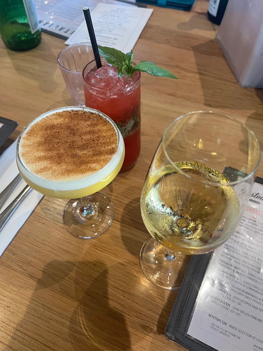 Food & drink, Postmistress Eatery