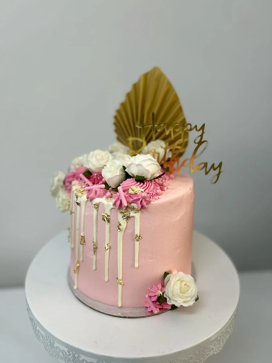 Food & drink, Gourmet Cakes and Platters