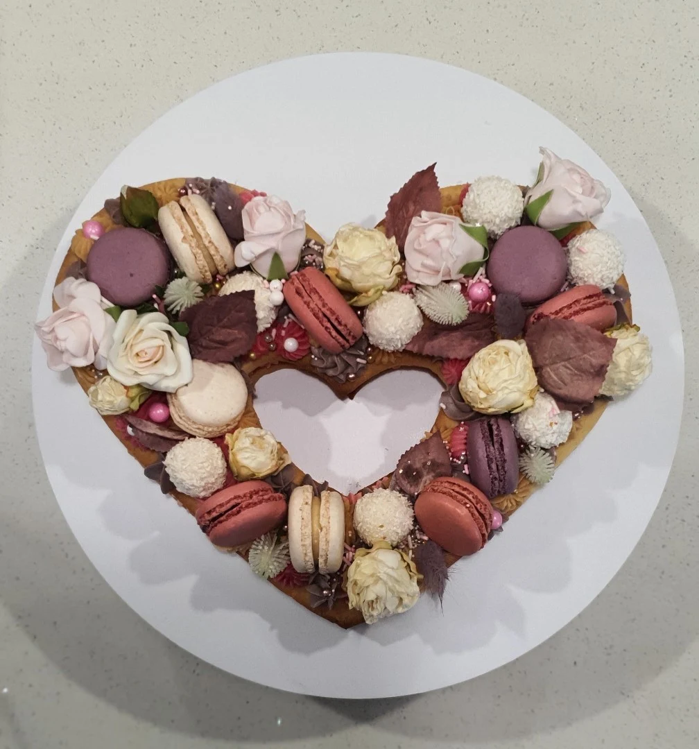 Food & drink, Gourmet Cakes and Platters