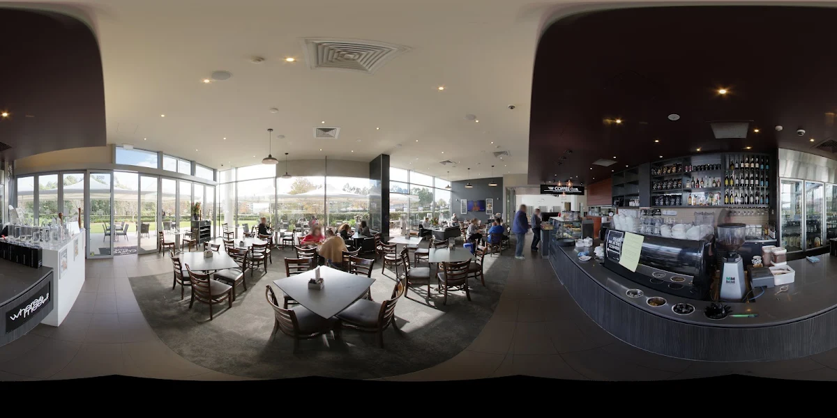 Vibe, The Coffee Club - Norwest Business Park