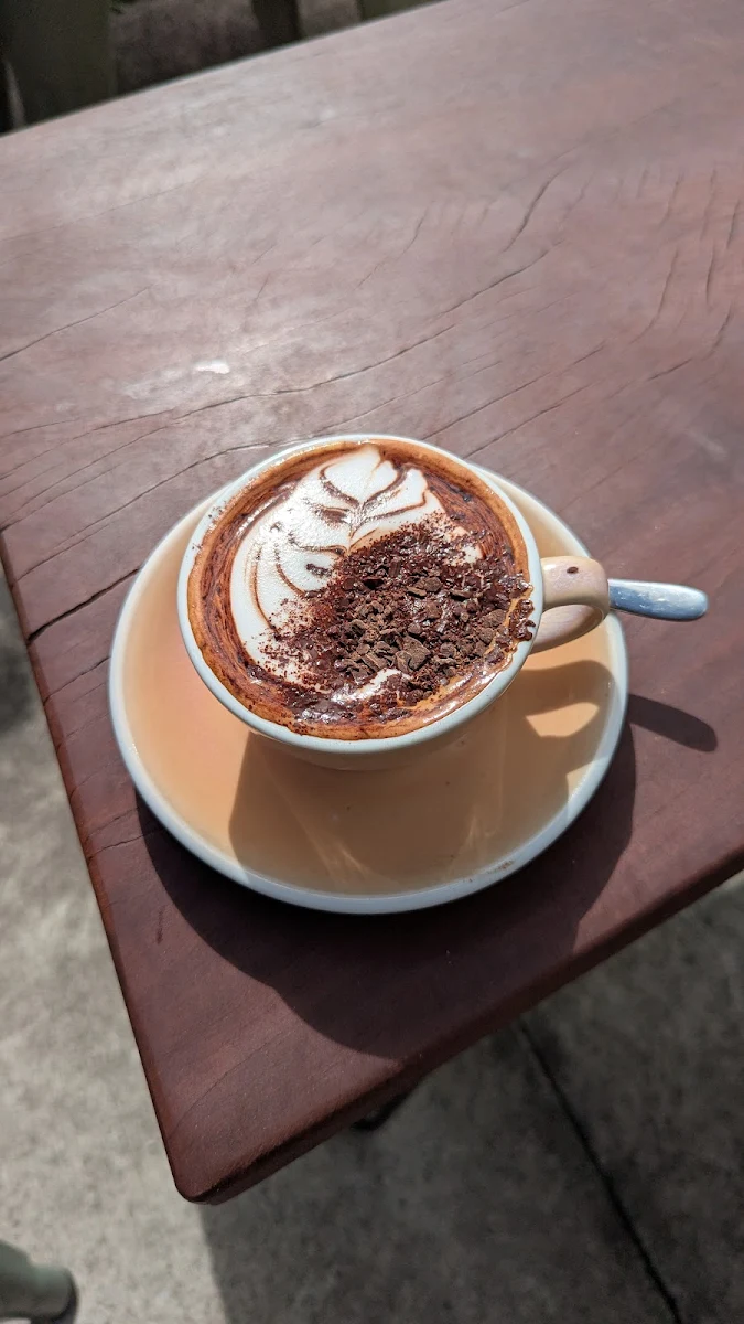 Food & drink, Slide Coffee Roasters