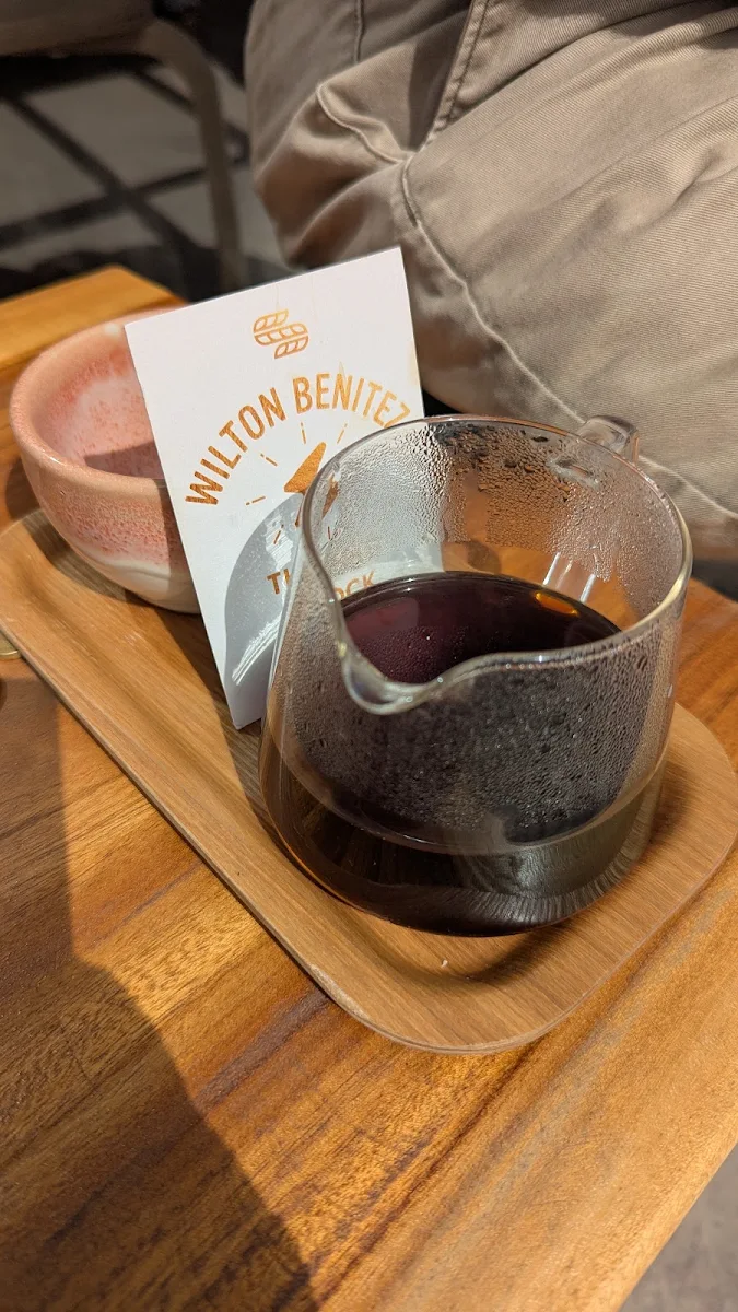 Food & drink, Slide Coffee Roasters