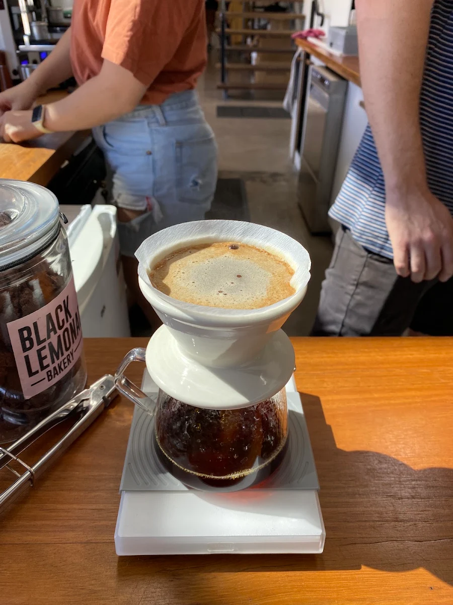 Food & drink, Slide Coffee Roasters