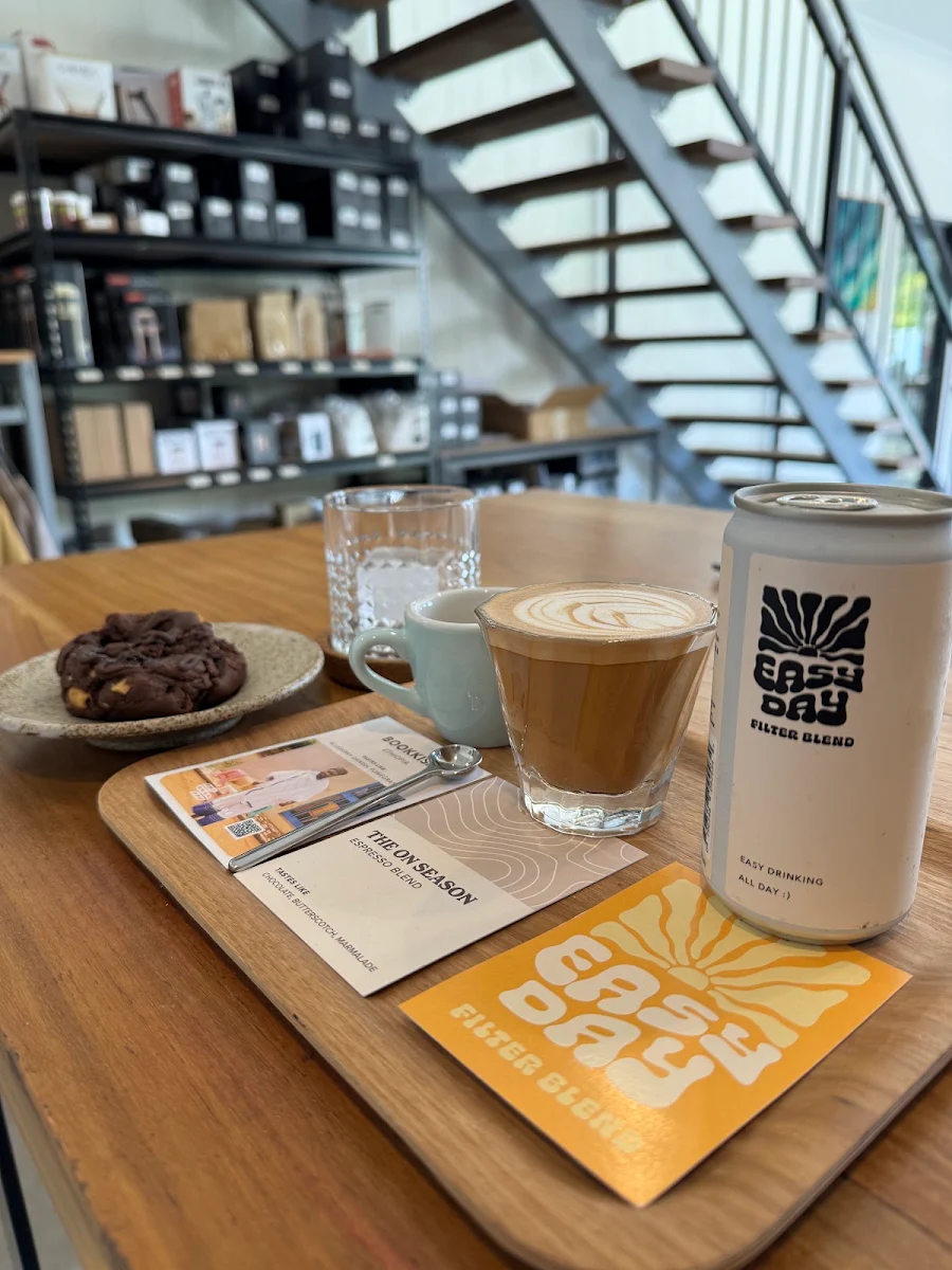 Food & drink, Slide Coffee Roasters