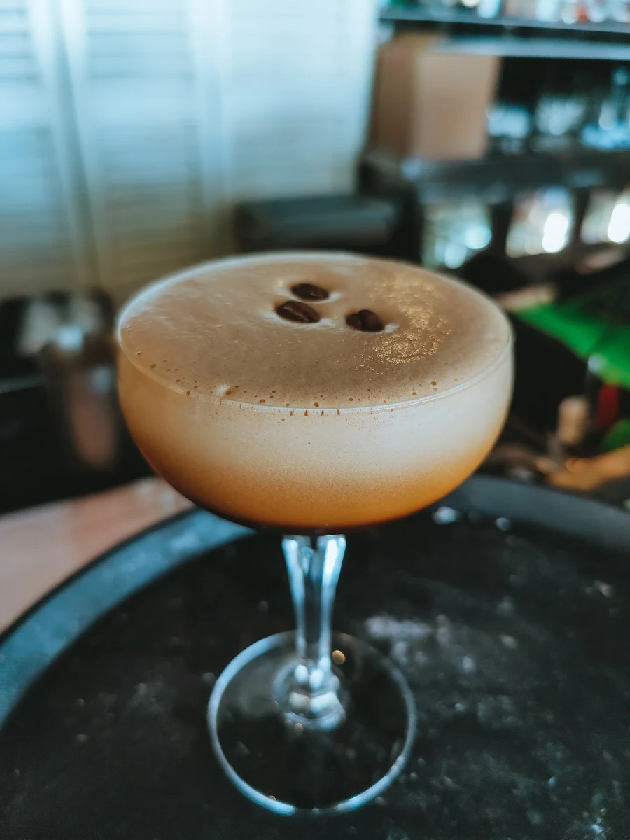 Food & drink, Aromas On Sea