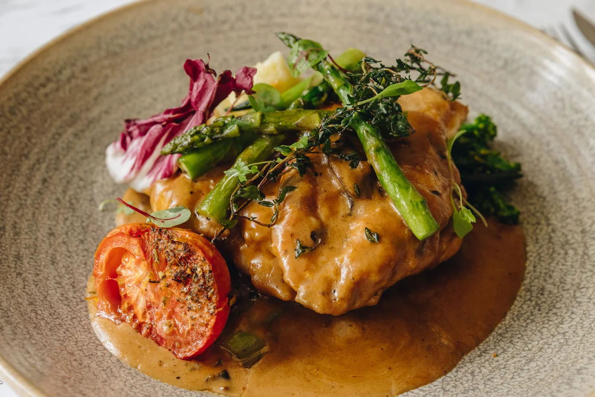 Food & drink, Aromas On Sea