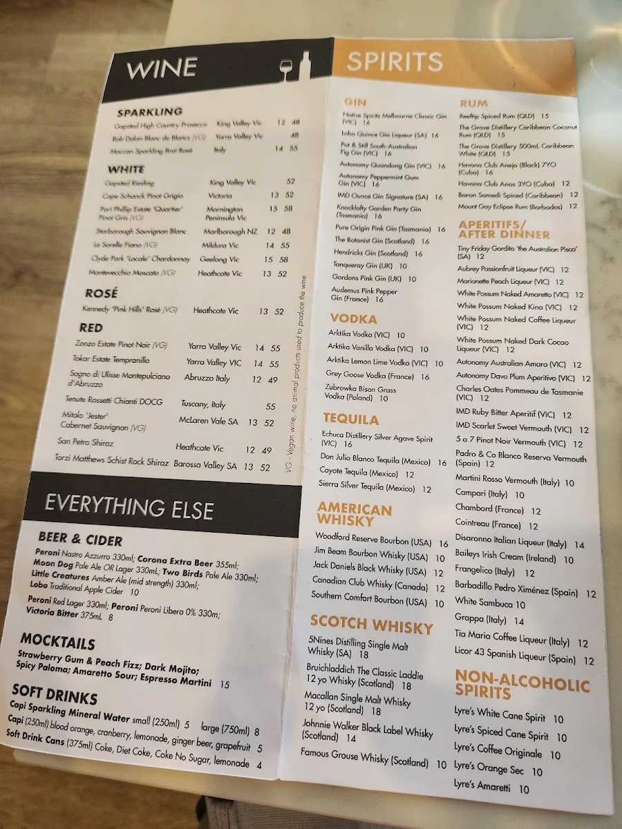 Menu photo 10