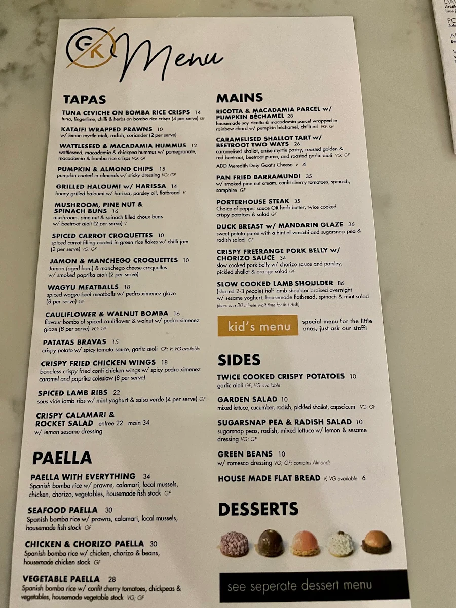 Menu photo 7