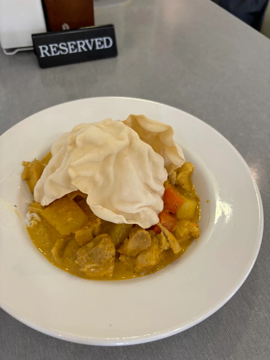 Food & drink, Central Greenough Cafe