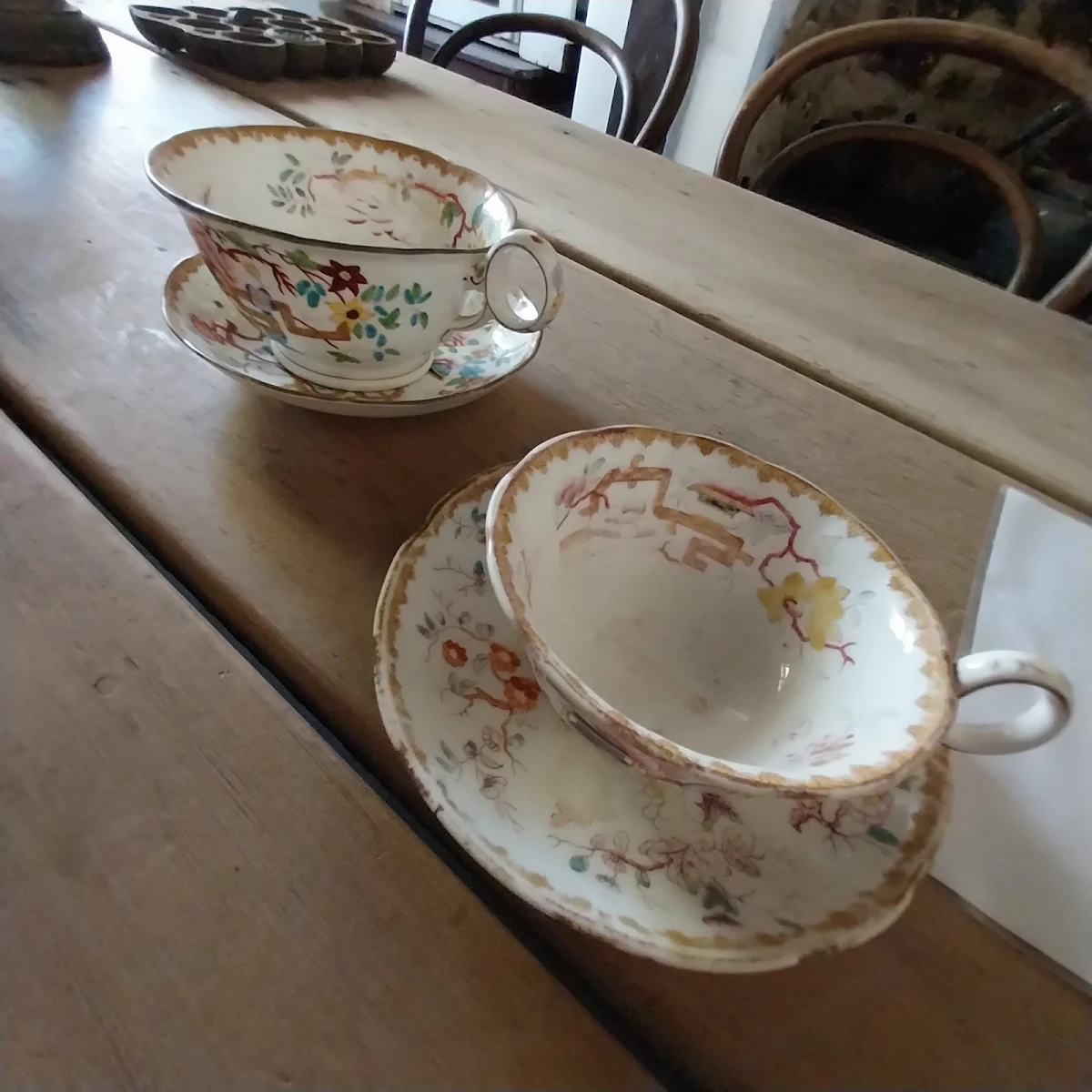 Food & drink, Central Greenough Cafe