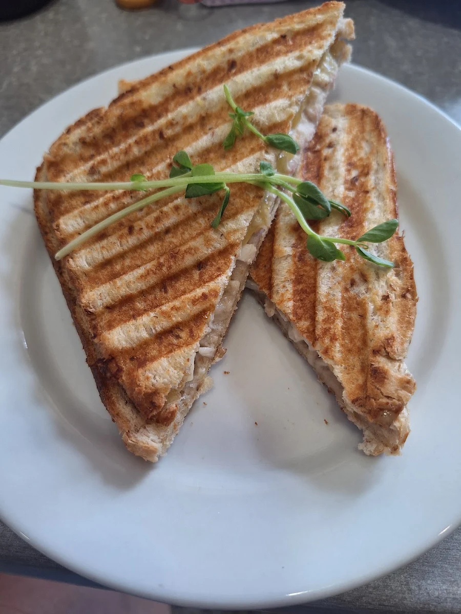 Food & drink, Central Greenough Cafe