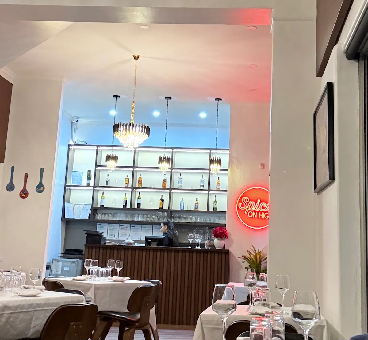 Vibe, Spice on High - Authentic Indian Cuisine
