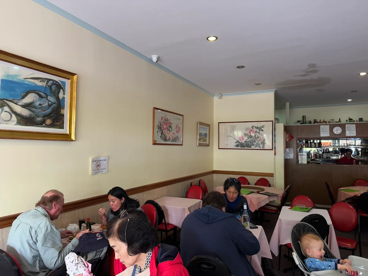 Vibe, Leura Chinese Restaurant