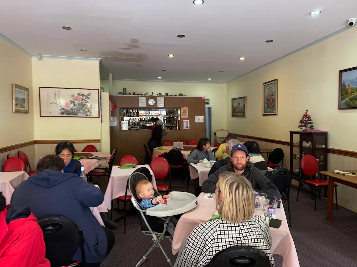 Vibe, Leura Chinese Restaurant