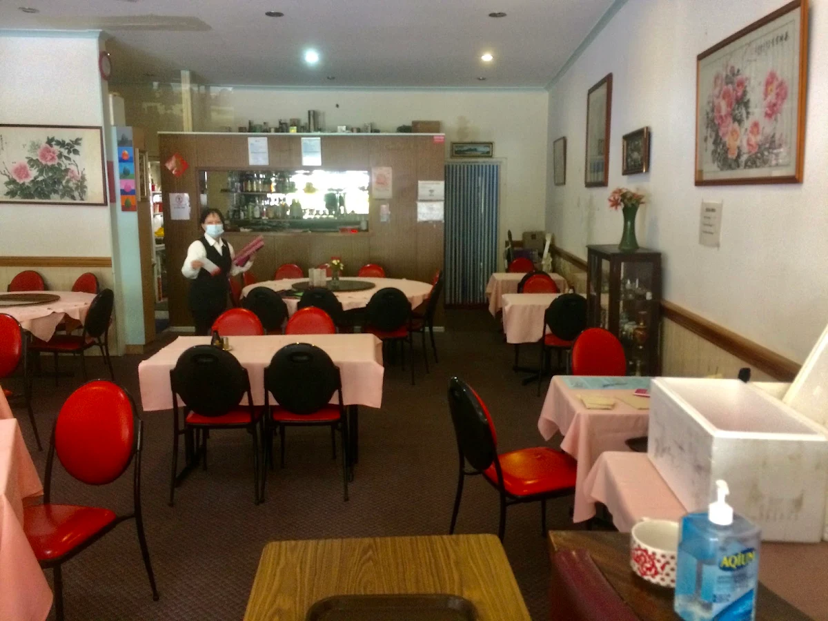 Vibe, Leura Chinese Restaurant