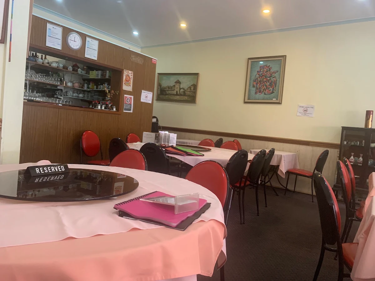 Vibe, Leura Chinese Restaurant