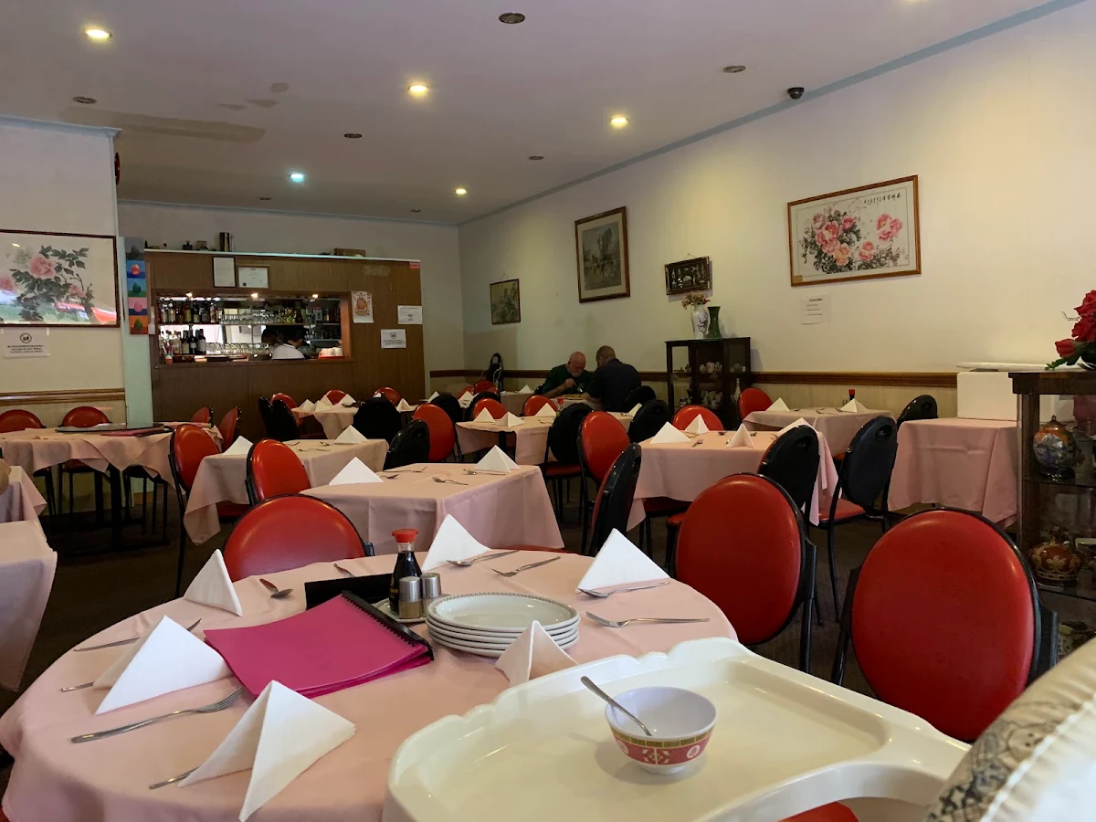 Vibe, Leura Chinese Restaurant