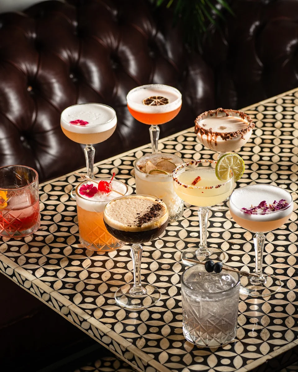 Food & drink, Great Northern Hotel Newcastle