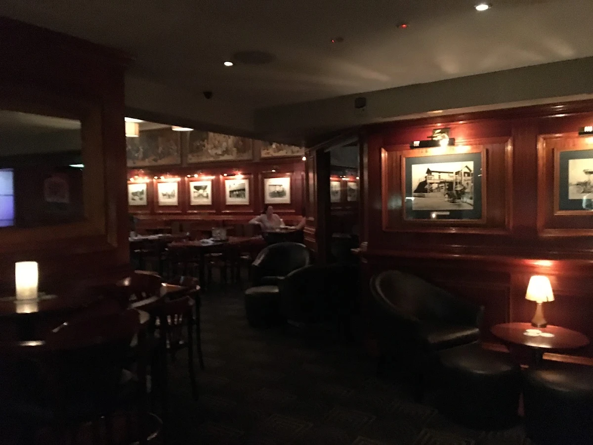 Vibe, Great Northern Hotel Newcastle