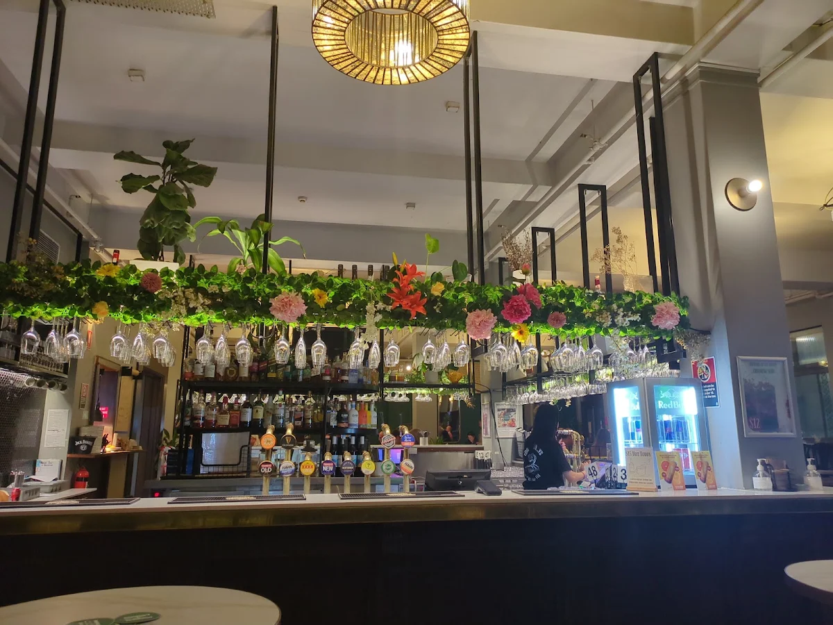 Vibe, Great Northern Hotel Newcastle