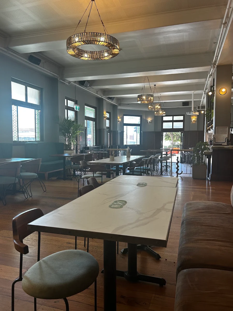 Vibe, Great Northern Hotel Newcastle