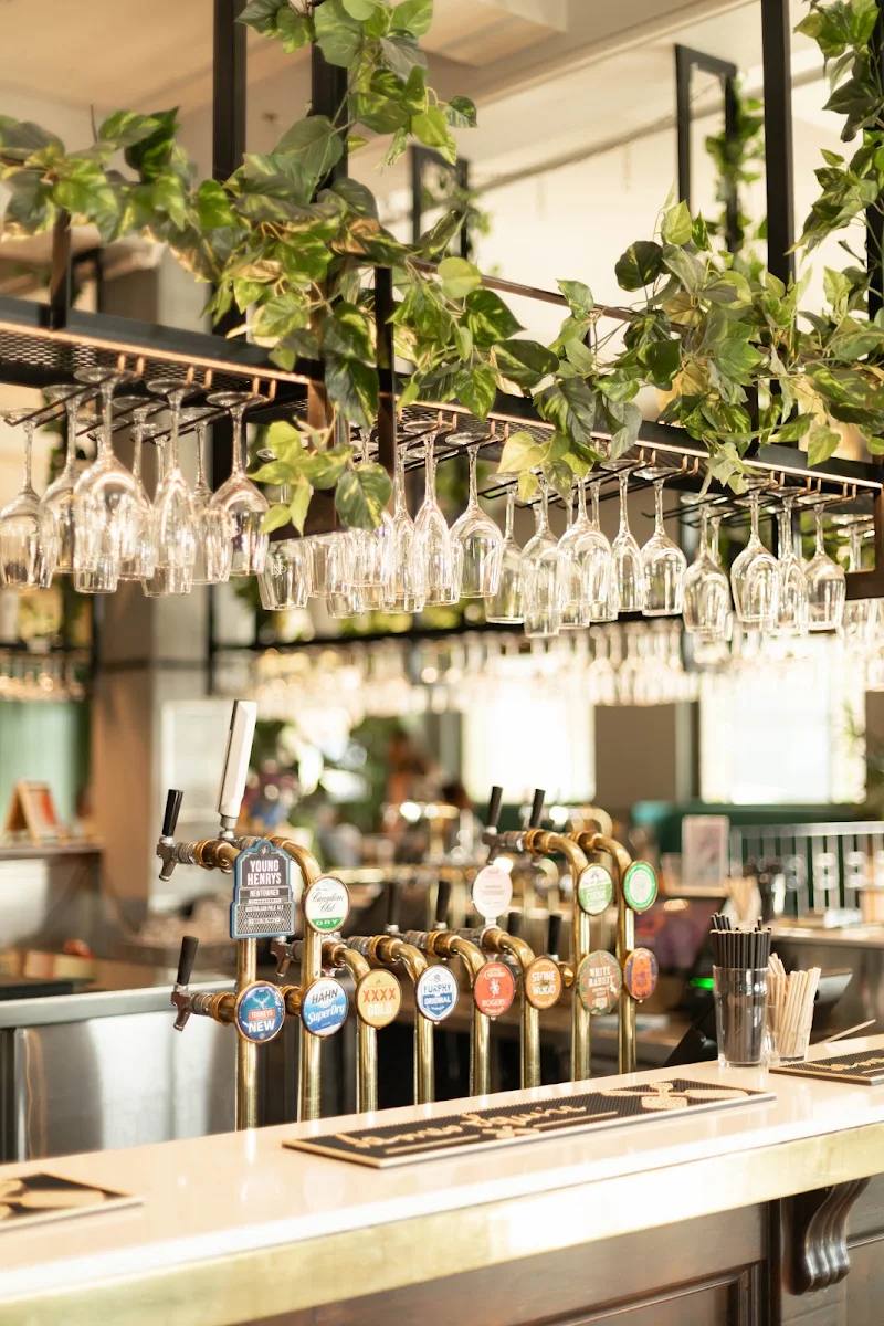 Vibe, Great Northern Hotel Newcastle