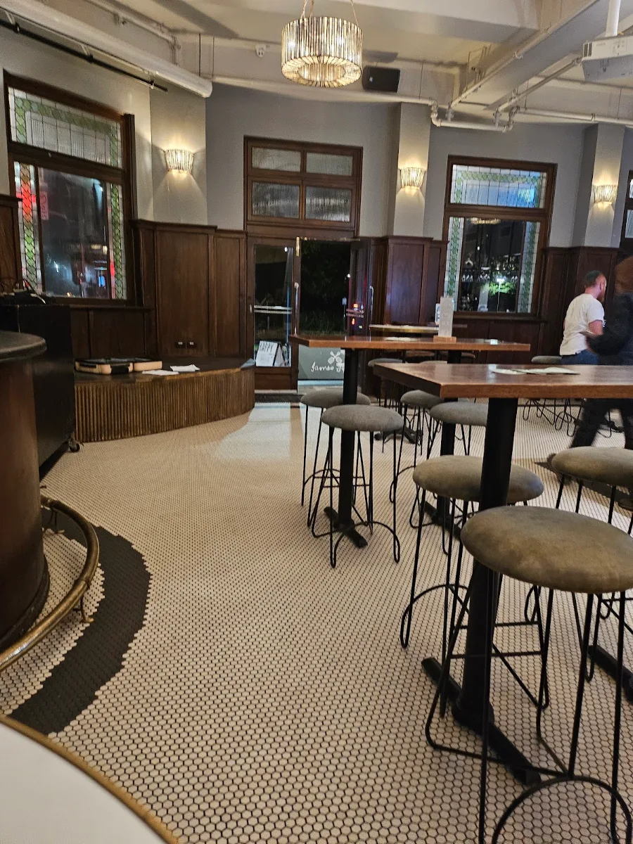 Vibe, Great Northern Hotel Newcastle