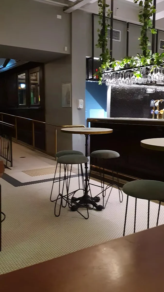 Vibe, Great Northern Hotel Newcastle