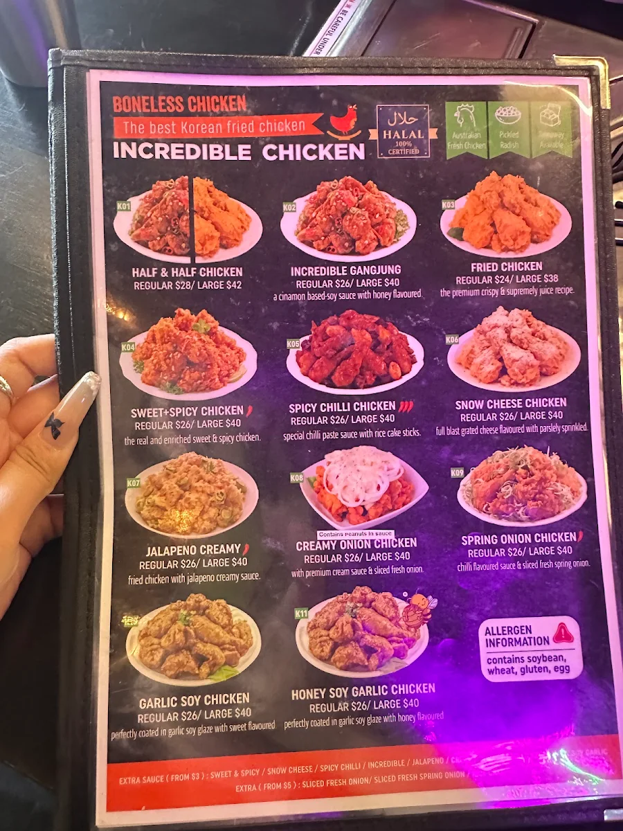 Menu photo 8