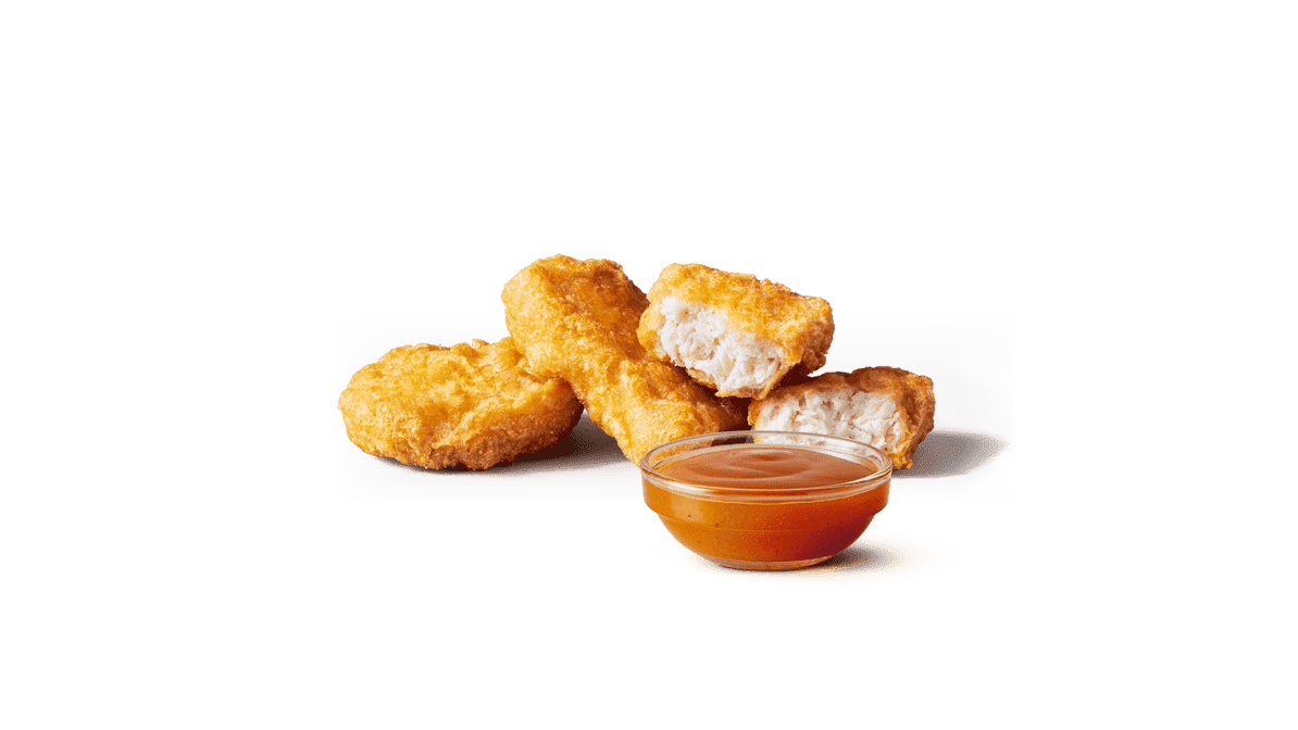 Food & drink, McDonald's South Ripley