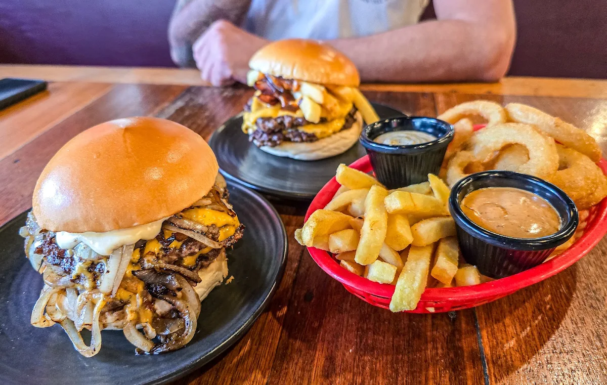 Food & drink, Brooklyn Depot, Southbank, Brisbane
