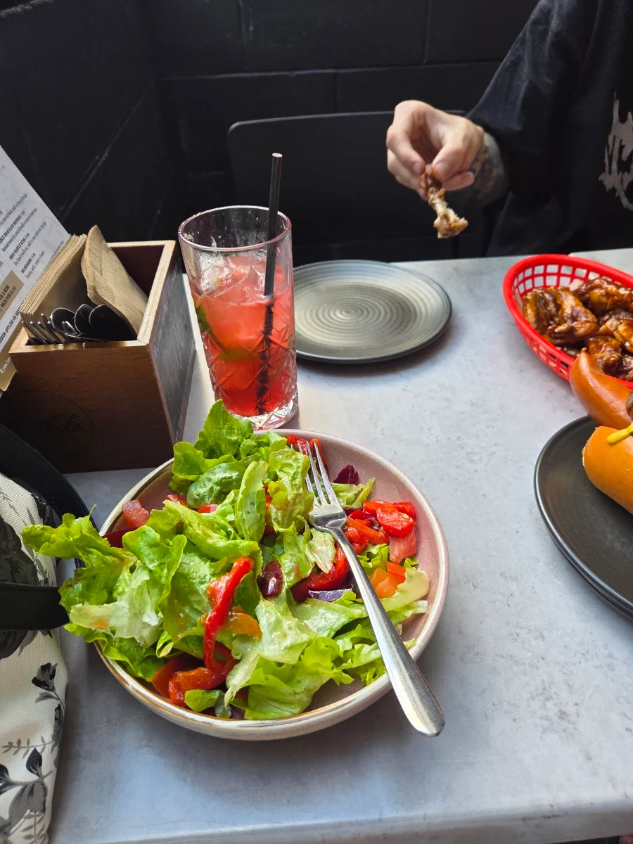 Food & drink, Brooklyn Depot, Southbank, Brisbane