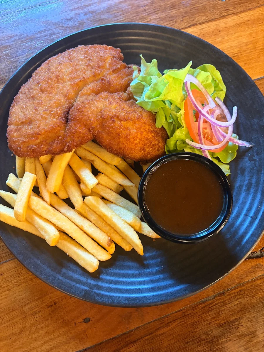 Food & drink, Brooklyn Depot, Southbank, Brisbane