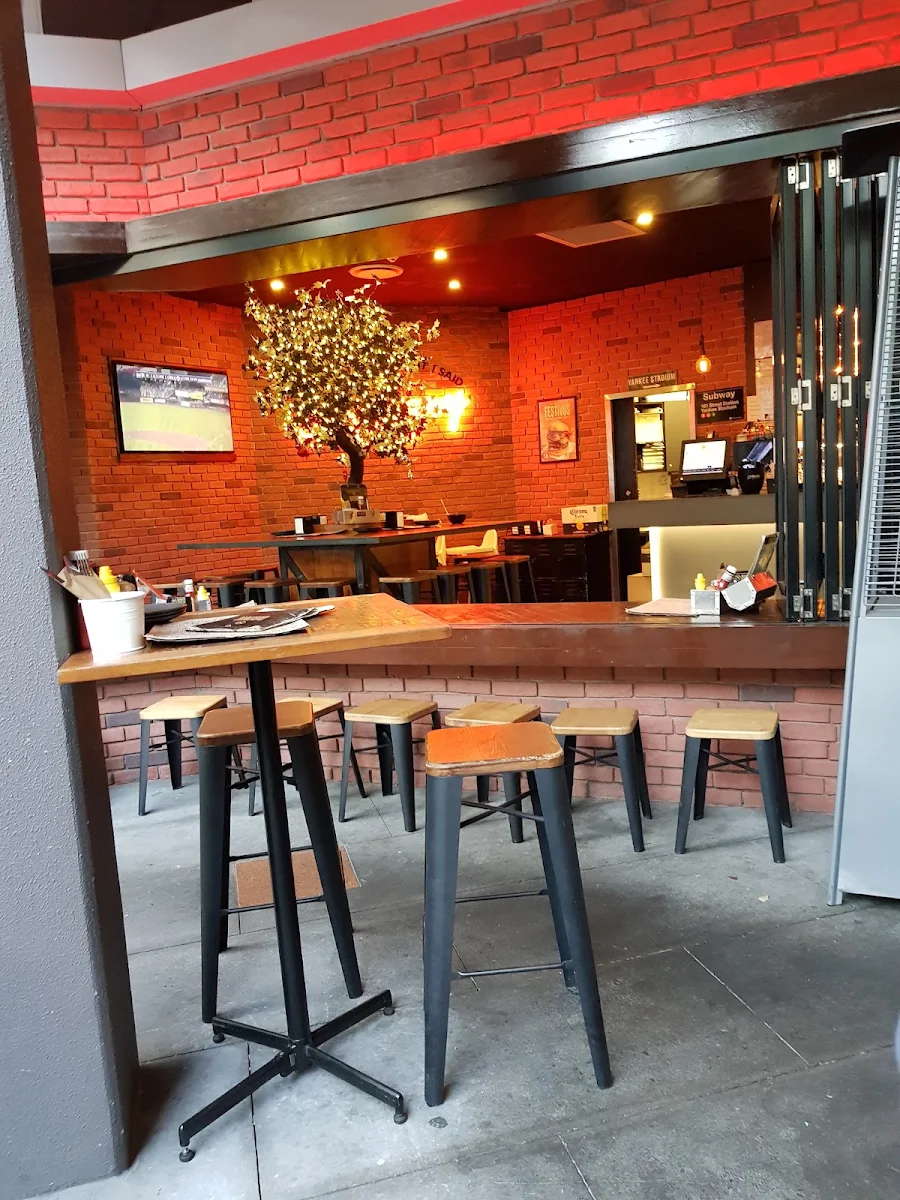 Vibe, Brooklyn Depot, Southbank, Brisbane
