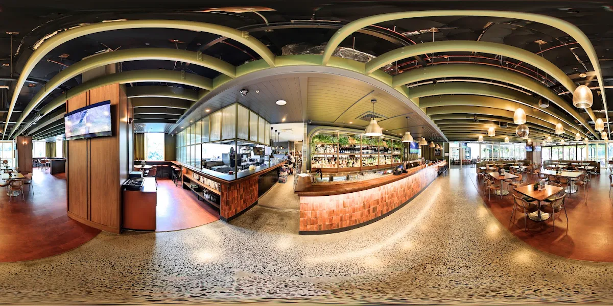 Vibe, Gas Hound Bar & Kitchen