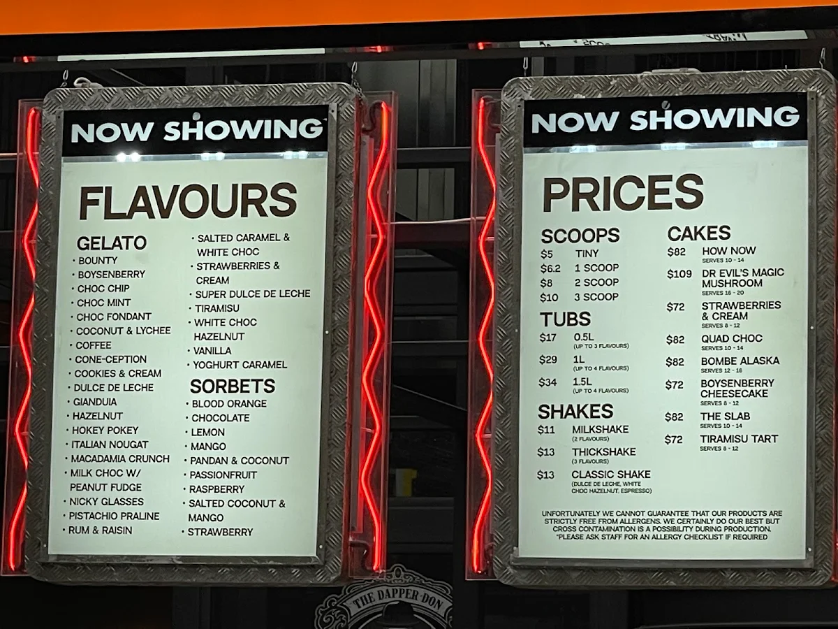 Menu photo 9