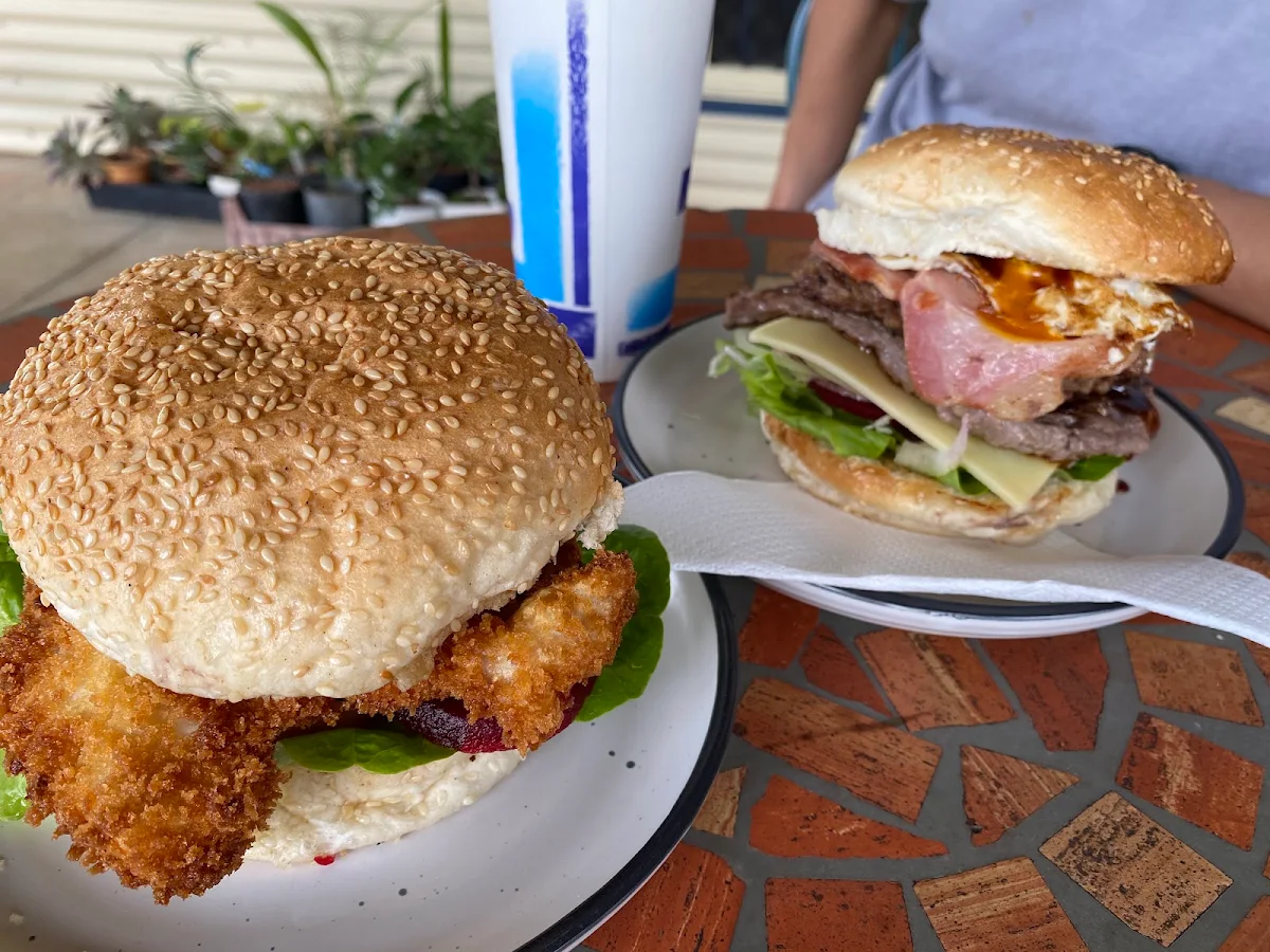 Food & drink, Millstream General Store