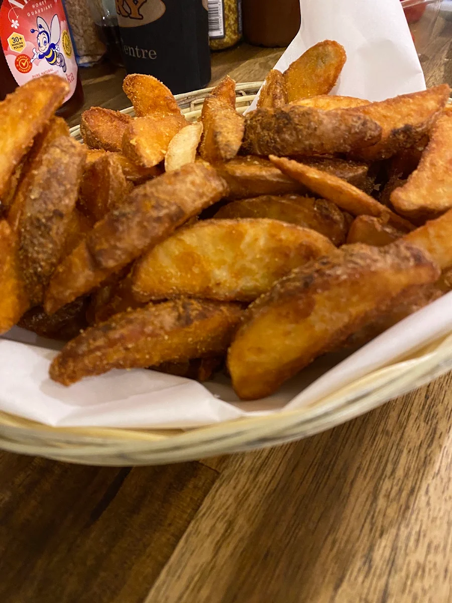 Food & drink, Millstream General Store