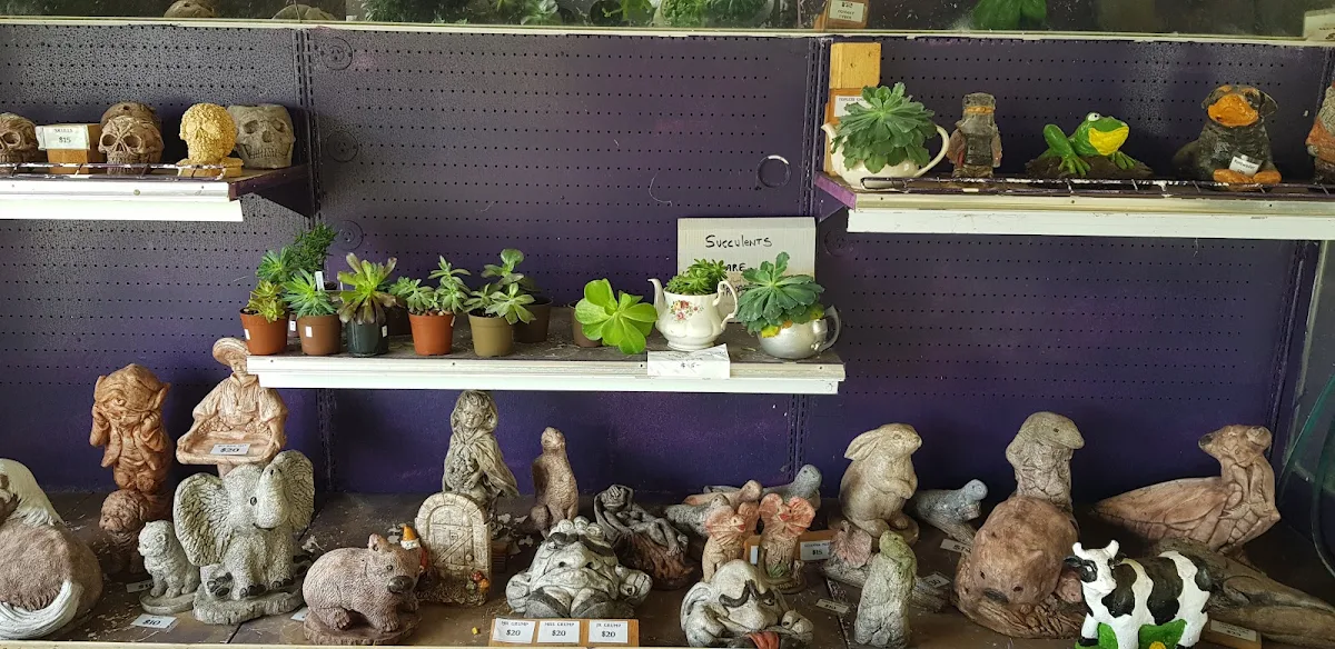 Food & drink, Millstream General Store