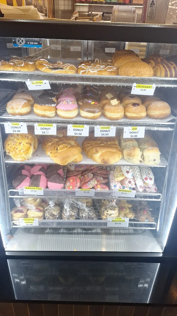 Vibe, SG BAKERY NORTH LAKES