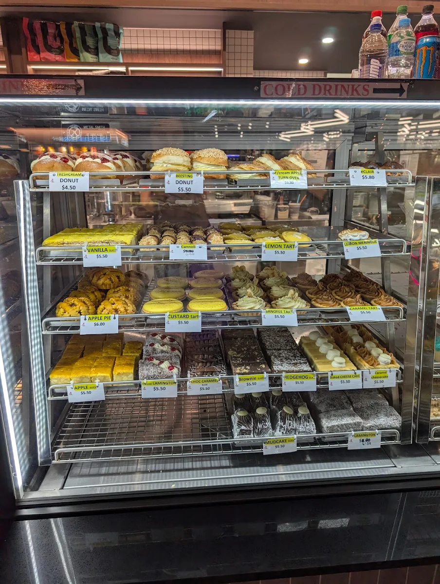 Vibe, SG BAKERY NORTH LAKES