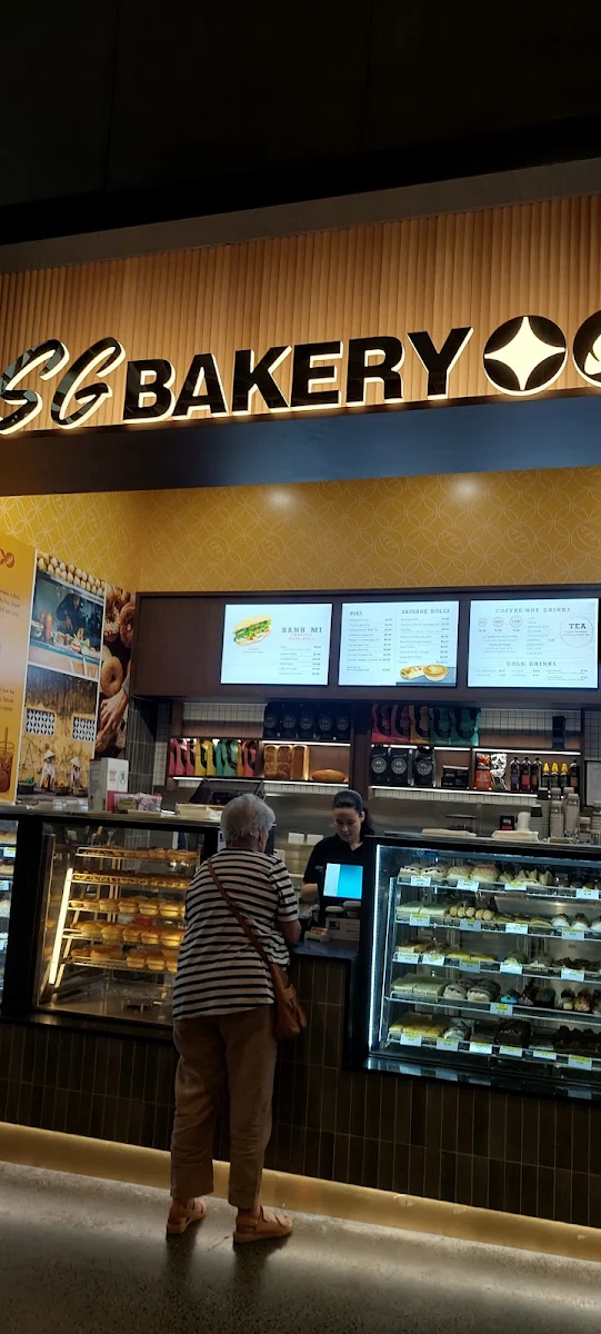 Vibe, SG BAKERY NORTH LAKES