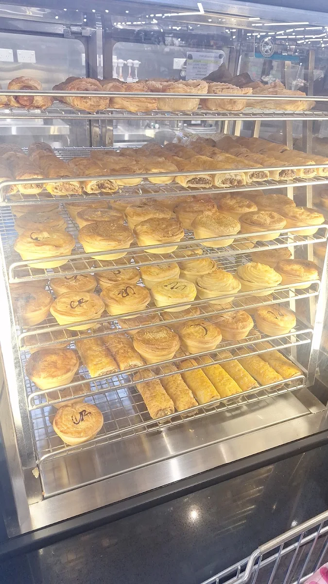 Vibe, SG BAKERY NORTH LAKES