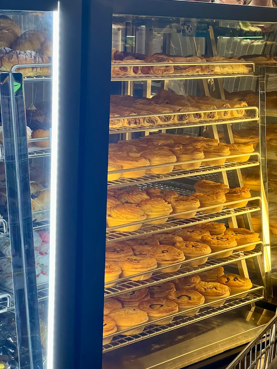 Vibe, SG BAKERY NORTH LAKES