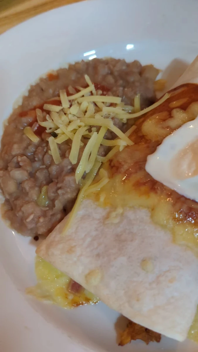 Food & drink, PJ's Mexican Kitchen Mitcham