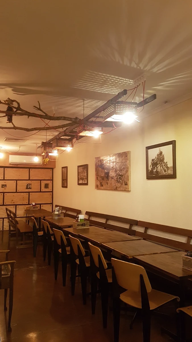 Vibe, PJ's Mexican Kitchen Mitcham