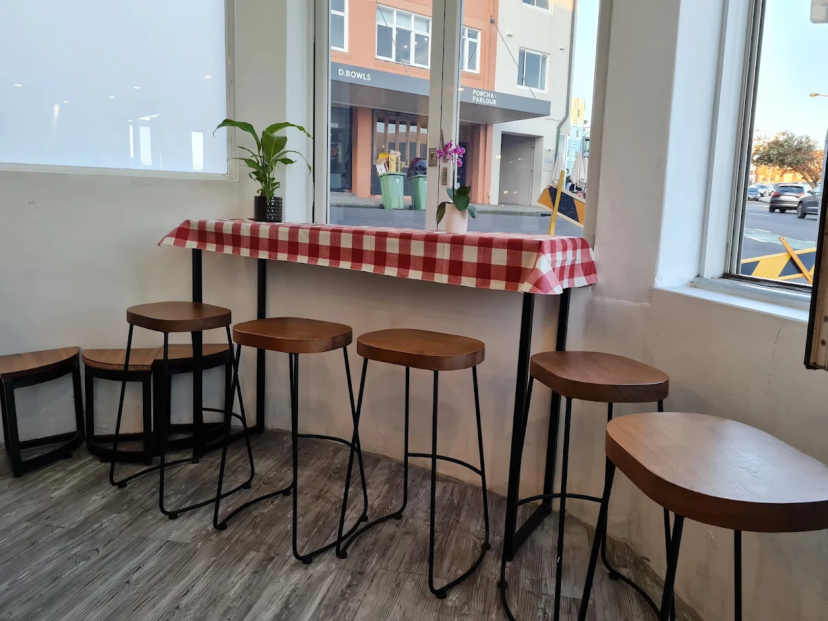 Vibe, Crêpes Aubras