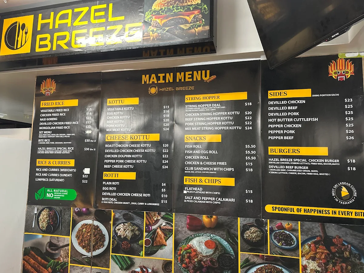 Menu photo 4