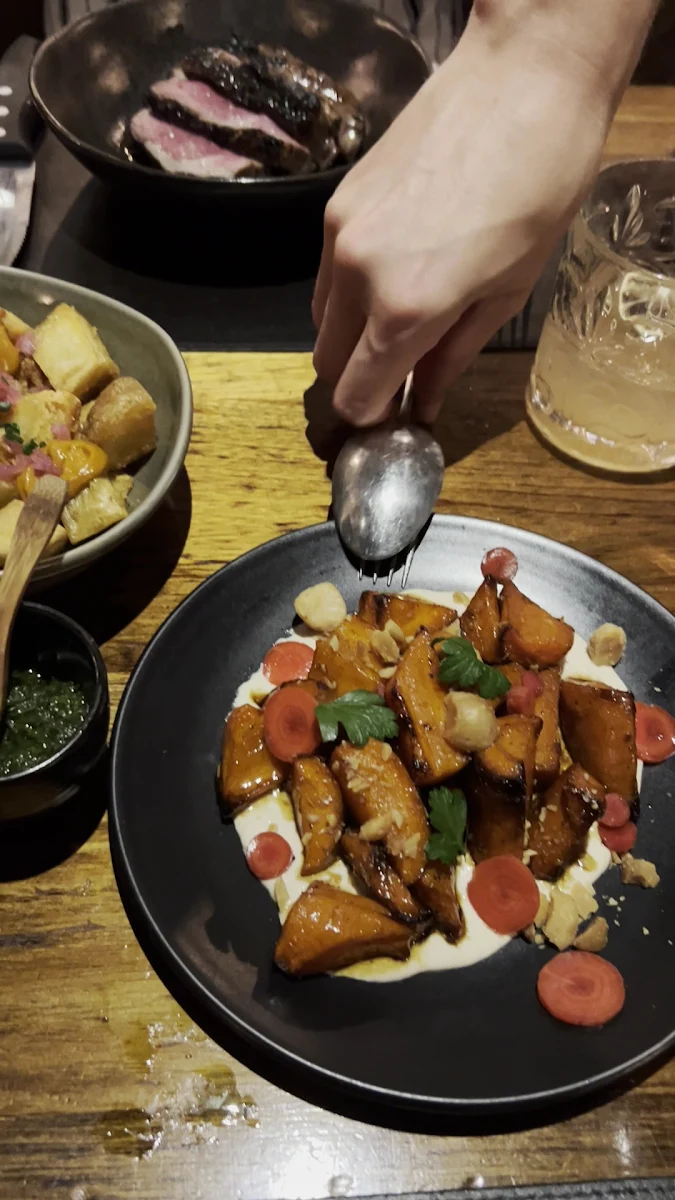 Food & drink, Palermo